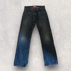 Levi’s | EUC Youth Boys 514 Slim Straight Size 10 25 x 25